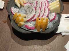 -快乐小羊(富强中路店)