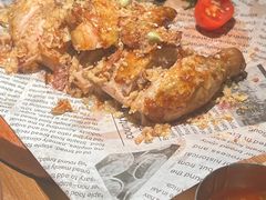 -岛风·台食小馆 ISLAND BISTRO(烟台山店)