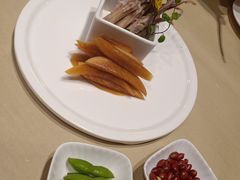 -苏州独墅湖书香世家酒店