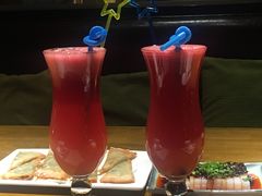 -别院里音乐餐酒吧(双流航空港店)