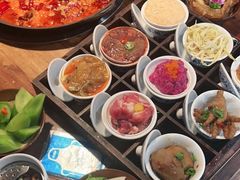 -楠火锅(哈尔滨金爵万象店)