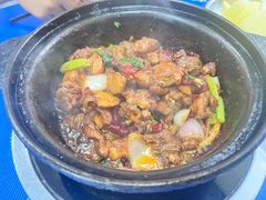 -重庆鸡公煲·嘟享吃(林科大店)