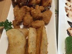 -百特喜·意大利餐厅(八佰伴镇江店)
