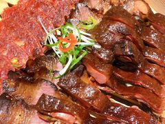 酱味合蒸-桂花里·衢州菜·精酿餐吧(未来科技城万达广场店)