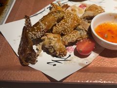 -庆江南江南菜(琴湖溪里花园城店)