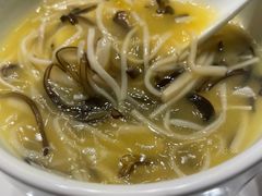 -富淳饭店(陆家嘴保利广场店)