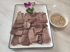 河北白切驴肉-培万河间驴火•驴肉火锅(东平店)