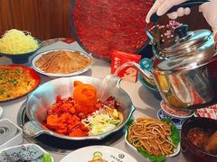 -渝大龙重庆火锅(温泉月亮湾店)