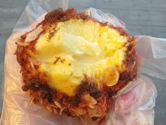 -鲍师傅糕点(永安里店)