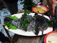 -小龍鳳·港式海鲜打边炉(沙湖路店)