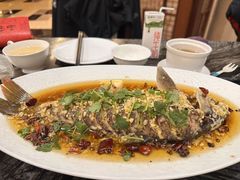 -四季轩中餐厅(徐州开元名都大酒店)