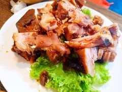 -鲜小岛·铜锅涮肉