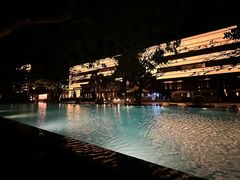 -三亚太阳湾柏悦酒店
