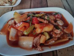 -Doo Dee Thai Food(Issan/Isaan/Esan)