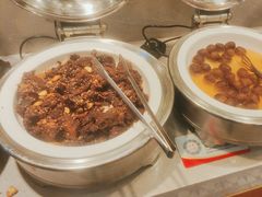 -豪享悦牛排自助餐厅(天河城店)