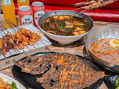 -枪火串烧·东北特色烧烤(罗湖总店)