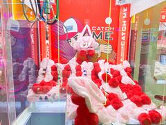 -快乐街区(成都龙湖北城天街店)