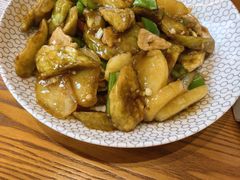 -英兰朝族饭店(河南桥头店)