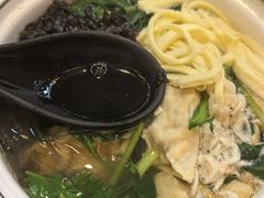 -柴爿巷·香酥鸡&馄饨(复兴中路店)