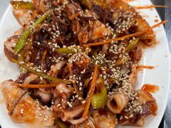 -火云龙烤肉(紫荆花店)