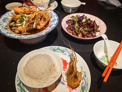 -老头儿油爆虾·知味杭州(爱琴海购物中心)