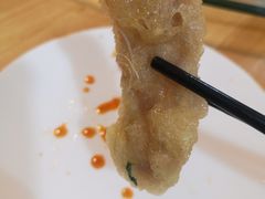 -叁拾壹克饺子·东北菜(国贸店)