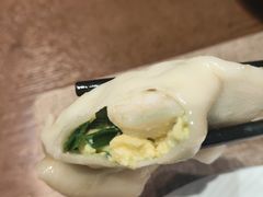 -俏东方·海味水饺·青岛菜(崂山店)