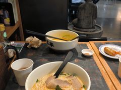 -和府捞面(天河领展广场店)