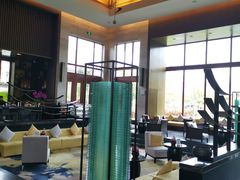-广州从化都喜泰丽度假温泉酒店