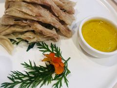 -味+新京宴·烤鸭·北京菜(创意谷店)