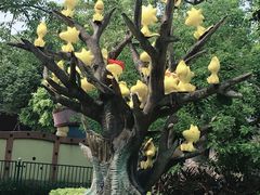 -史努比缤纷世界