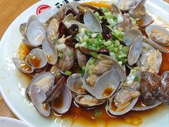 -面道赞宁海海鲜面(迎凤街店)