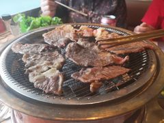 -西塔老太太泥炉烤肉(北京望京店)