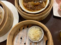-斑斓西餐厅·自助茶点(高崎机场佰翔花园酒店)