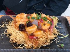 -翠华餐厅(香港国际机场店)