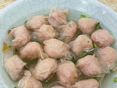 拌面-肉燕扁食草包飯(东街店)