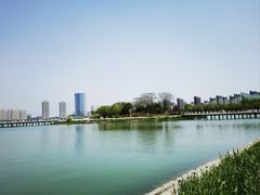 -天津金海湖
