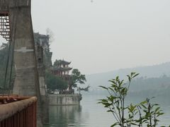 -石宝寨