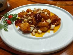 -万荣烤鸭店·北京菜(天坛店)