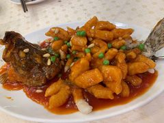 -顺风海鲜港(金玉兰店)