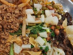 -四碗螺蛳粉(北大路店)