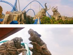 -七彩云南欢乐世界