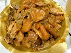-明记牛杂(新马路分店)