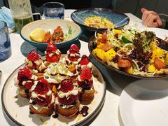 -BE BRIGHT KITCHEN(正佳广场店)
