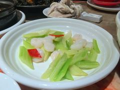 -景禧楼(景尚恐龙主题度假酒店)