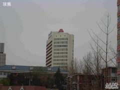 燕山大酒店-燕山大酒店