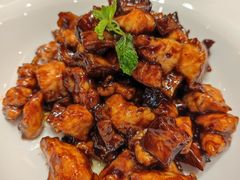 -喜福楼(黑山大街店)