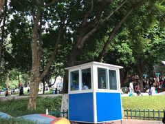 -天河儿童公园