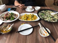 -今鲜源大酒店·中华餐饮名店(新湛路店)