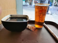 -鲜芋仙(苏州干将店)